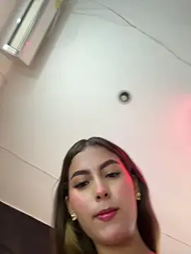 Valeria-escobar online show from May 2026 12:34:02 PM
