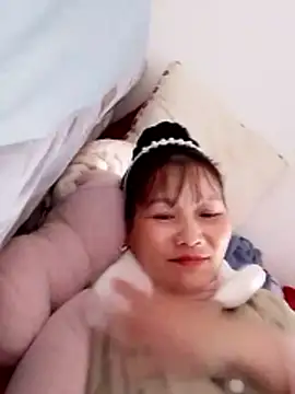 Cako-naka online show from February 2026 05:45:01 AM