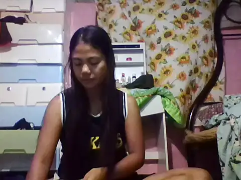 SexyApril online show from January 2026 09:27:01 PM