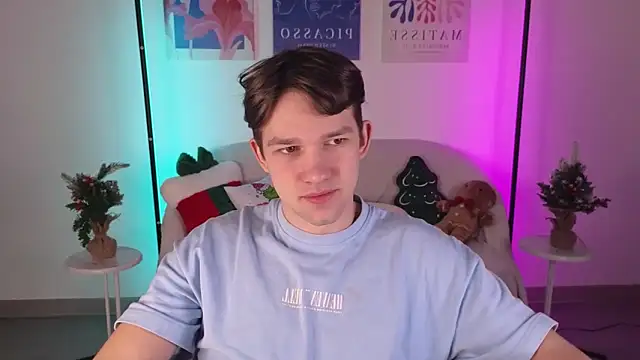 JamesRaww online show from January 2026 05:44:02 AM