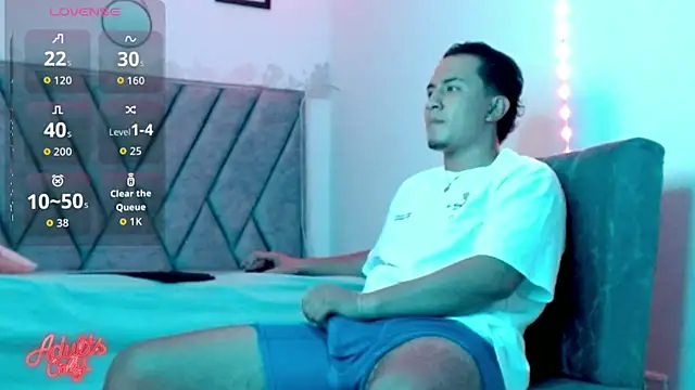 kyro estrada online show from April 2026 12:05:01 AM