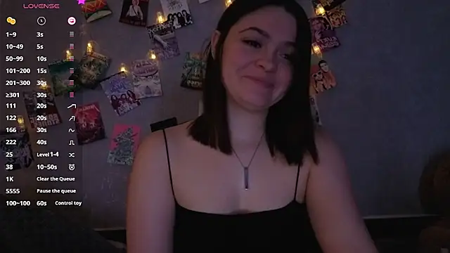 YummyTira online show from March 2026 01:07:02 AM