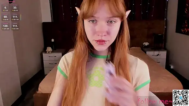 EmmaPratt online show from March 2026 12:26:02 AM