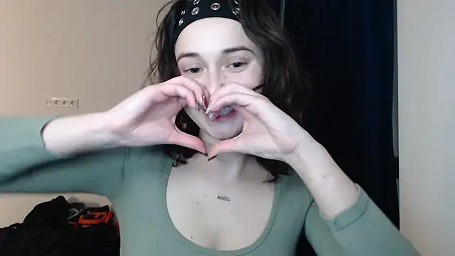 Angelik5371 online show from January 2026 07:19:02 PM