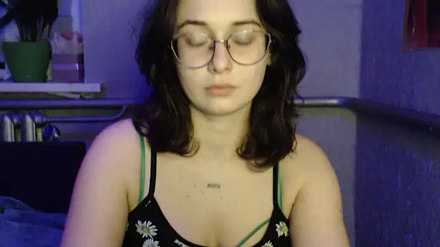 Angelik5371 online show from February 2026 06:34:02 PM