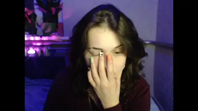 Angelik5371 online show from March 2026 07:20:01 PM