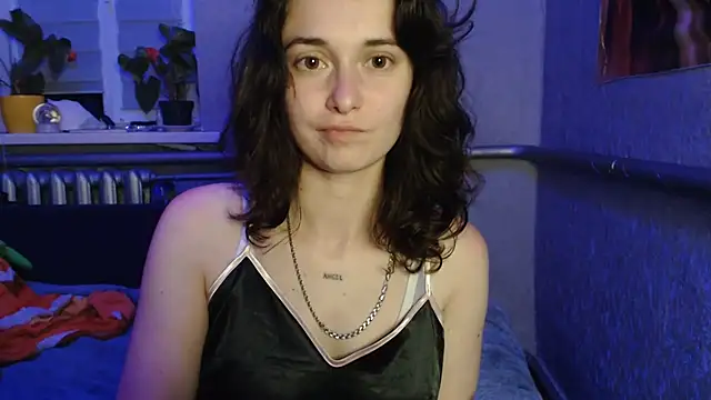 Snapshot of Angelik5371 chatting on June 2026 07:16:01 PM Angelik5371 online show from June 2026 07:16:01 PM