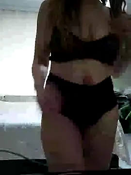 Snapshot of NovaMia chatting on April 2026 09:31:01 AM NovaMia online show from April 2026 09:31:01 AM
