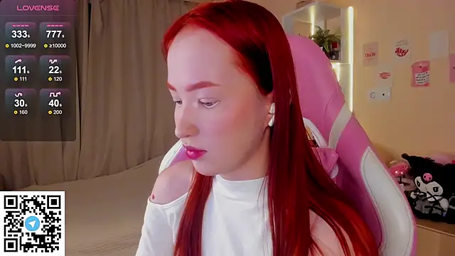 sunflare  online show from February 2026 06:48:01 PM