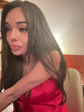 ValeriaDion online show from September 2025 11:55:02 AM