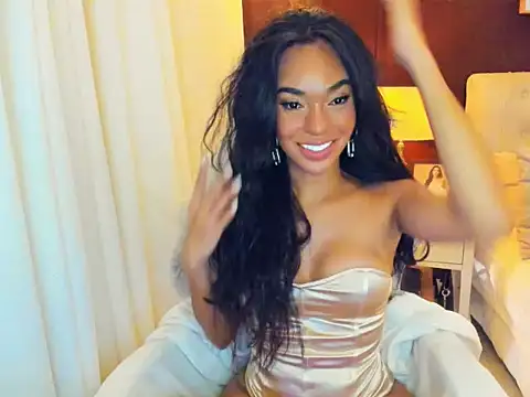 ValeriaDion online show from November 2025 03:16:01 AM