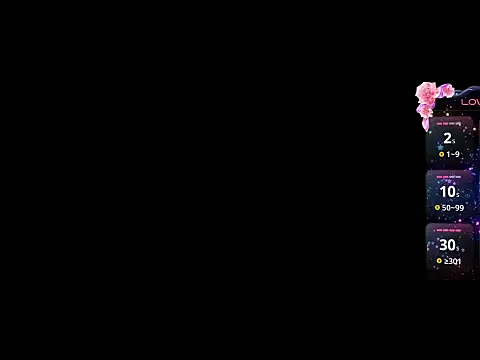 butterflyslay online show from January 2026 05:33:01 AM