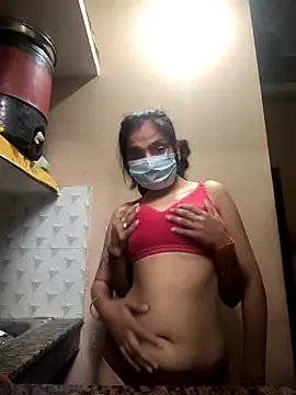 jaanvi-Rani online show from February 2026 04:22:01 AM