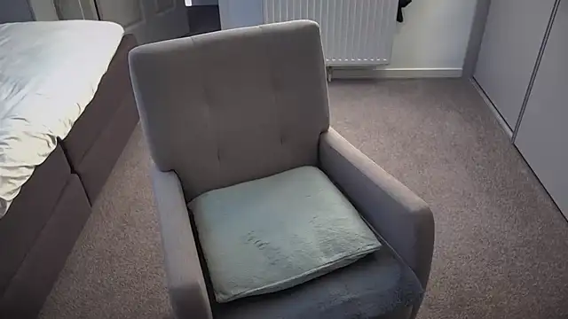 Dutchamber38 online show from January 2025 01:39:01 PM