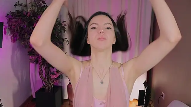 AliceLidell online show from April 2026 05:38:02 AM