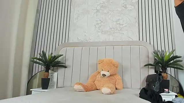 DaryaRee online show from December 2025 05:34:02 AM