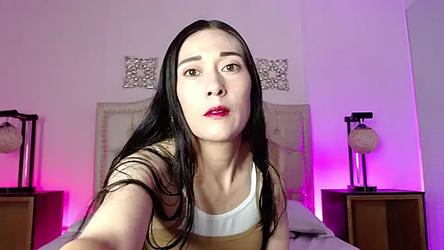 Vetania Blake online show from December 2025 11:49:02 AM