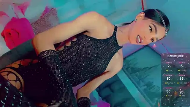 agathaferrer3 online show from April 2026 05:16:01 AM