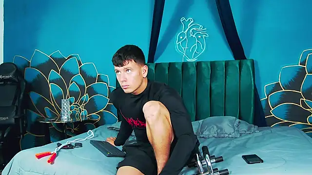 Snapshot of MagnusKnight_ chatting on January 2026 05:49:02 PM MagnusKnight online show from January 2026 05:49:02 PM