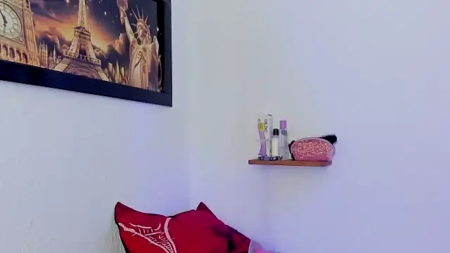 Snapshot of scarlett_savage chatting on January 2026 07:41:01 PM scarlett savage online show from January 2026 07:41:01 PM