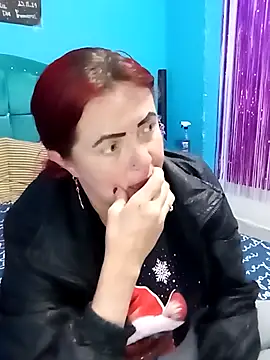 Annelis1 online show from January 2026 12:48:02 AM