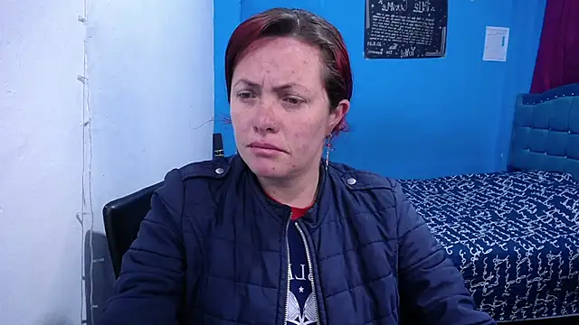 Annelis1 online show from March 2026 12:56:02 PM