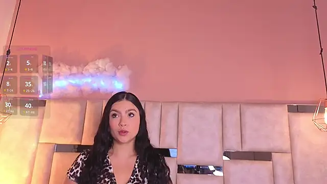kylie river online show from July 2026 10:39:02 AM