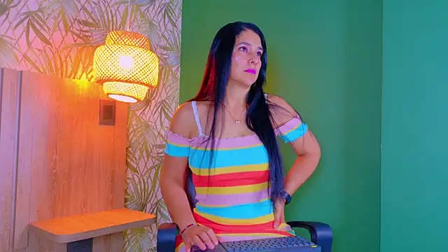 Sunny River online show from January 2026 11:48:02 AM