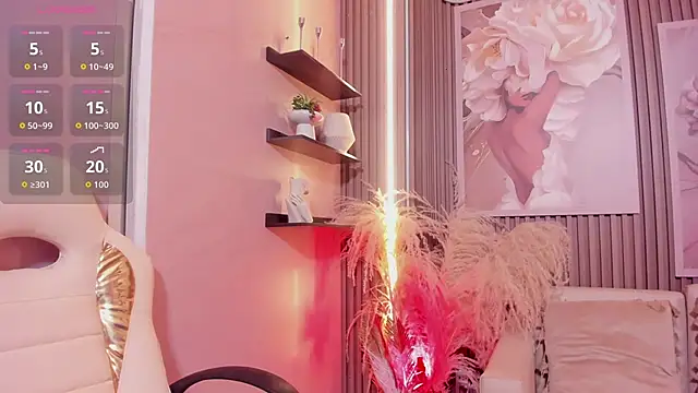 Sensual shannell online show from March 2026 02:05:02 AM