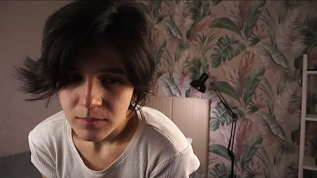 TriciaDuka online show from December 2025 04:28:02 AM