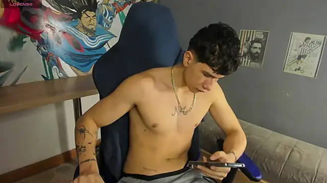 Criss Adams online show from February 2026 11:53:01 AM