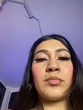 MiaFox 03 online show from March 2026 05:10:02 AM