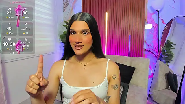 Bianca baldwin  online show from March 2026 10:05:01 PM