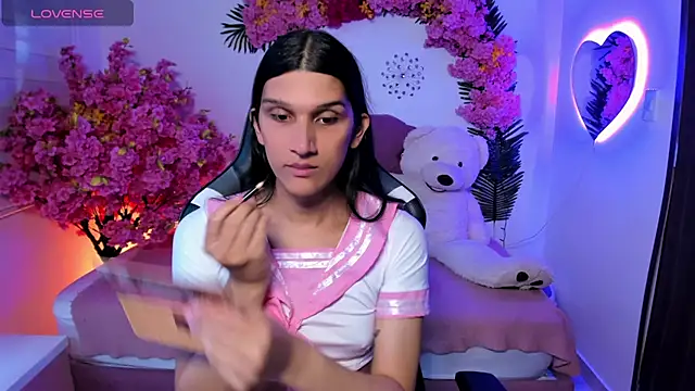 Bianca baldwin  online show from April 2026 08:55:02 PM