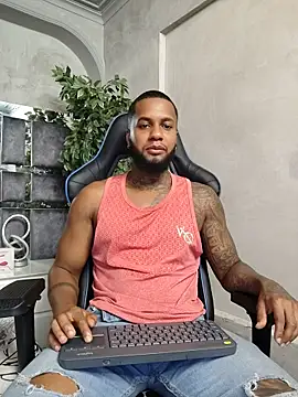 jay jhonson01 online show from April 2026 06:33:01 AM