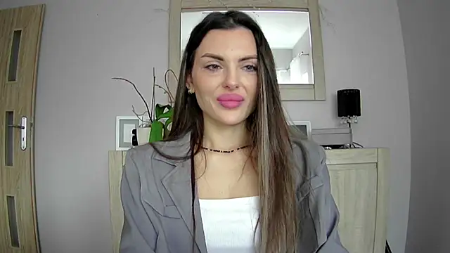 Addisonadore online show from January 2026 07:45:02 AM