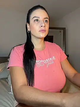 Lena-Williamss online show from January 2026 08:16:01 AM