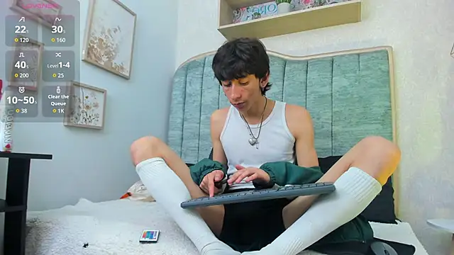 Cody Bloom online show from April 2026 05:07:01 AM