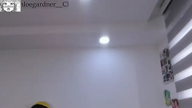  Chloe gardner online show from March 2026 09:53:01 PM