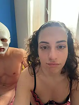 CoquineCharmeuse online show from March 2026 09:49:02 AM