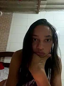 Stefany1357 online show from January 2026 10:48:01 PM