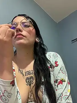 Gabyy park online show from January 2026 01:31:02 AM