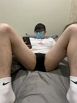 YourBoYyyyyyyy online show from April 2026 09:18:01 AM