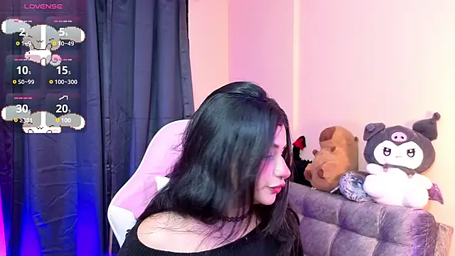 bonnieTaylor1 online show from March 2026 05:44:01 AM