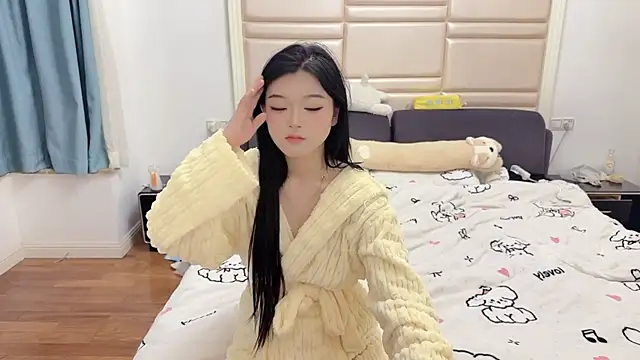 xiaoxia999 online show from January 2026 11:49:01 AM