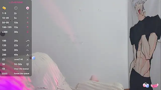  flipped  online show from January 2026 12:13:01 AM