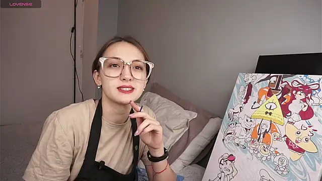 ChelseyTodora online show from December 2025 04:56:01 PM