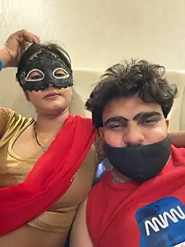 Cutie Seema online show from April 2026 07:26:01 PM