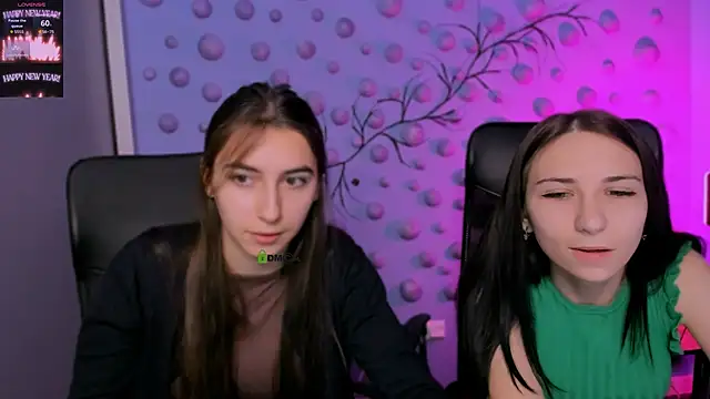 mila firee online show from January 2026 10:18:01 AM