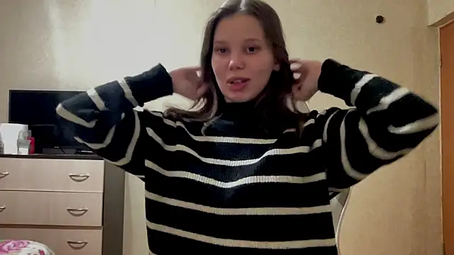 Cara Sweet1 online show from January 2026 06:20:01 PM